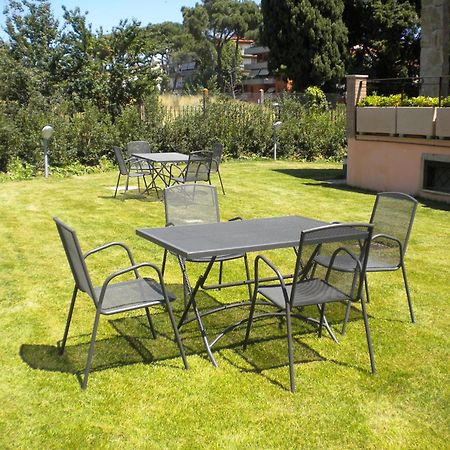 Garden B&B Arezzo Zewnętrze zdjęcie