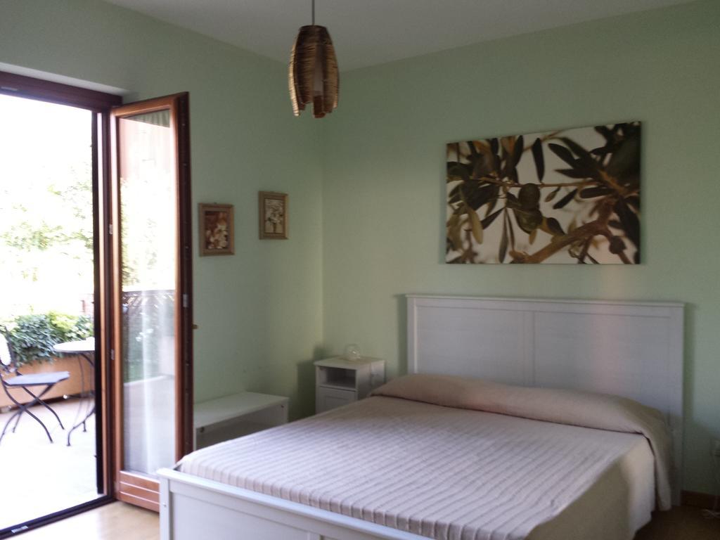 Garden B&B Arezzo Pokój zdjęcie