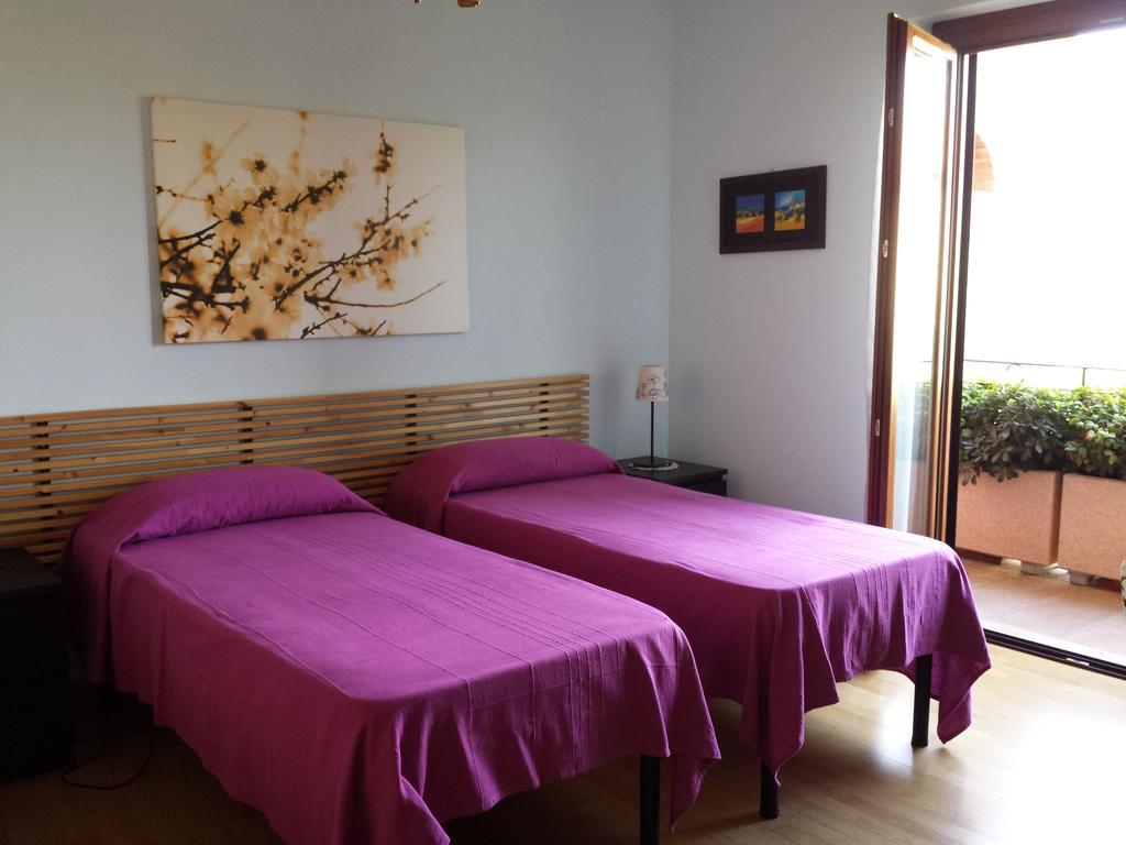 Garden B&B Arezzo Pokój zdjęcie