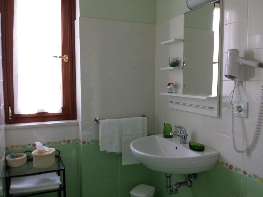 Garden B&B Arezzo Zewnętrze zdjęcie