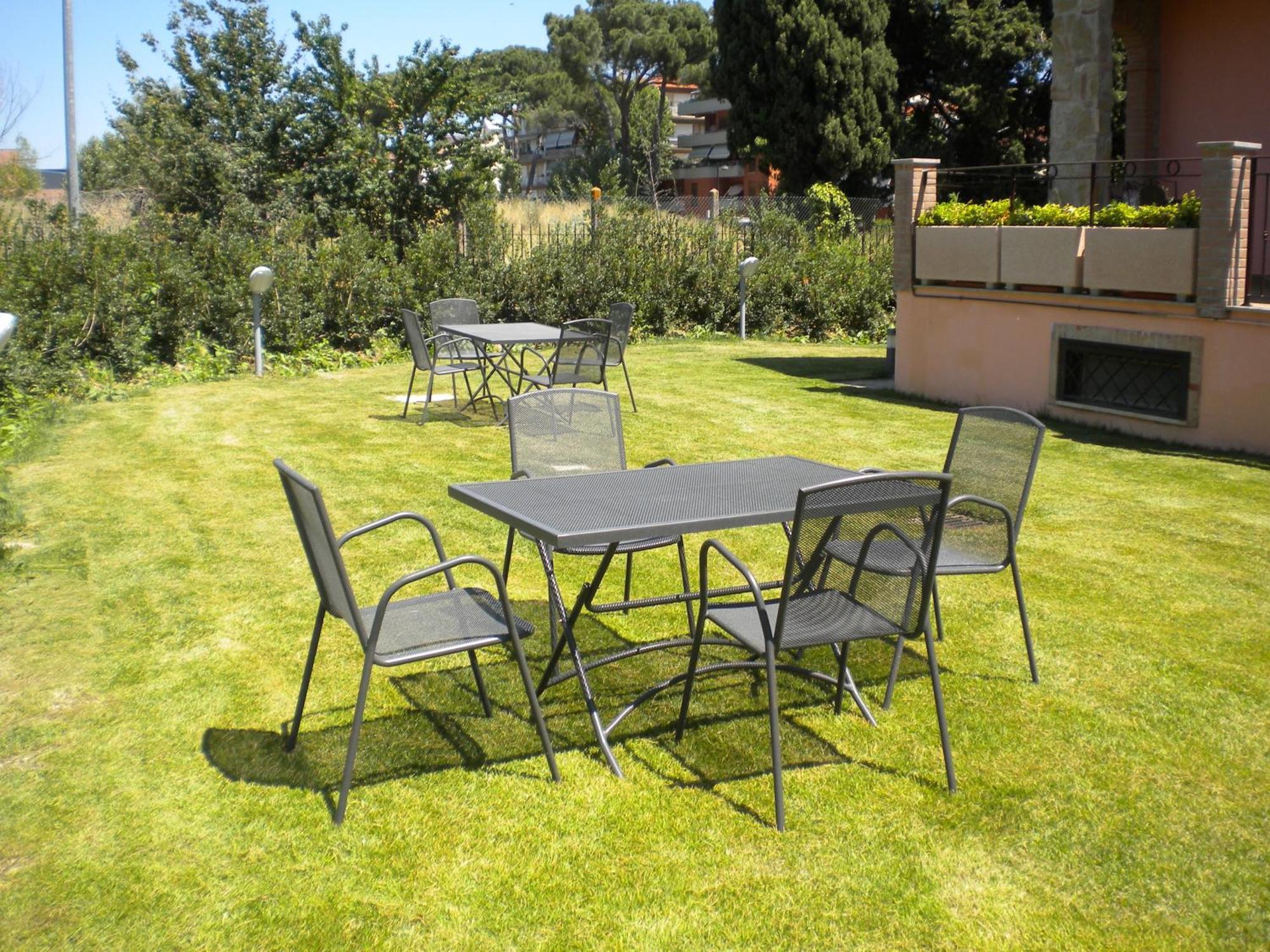 Garden B&B Arezzo Zewnętrze zdjęcie