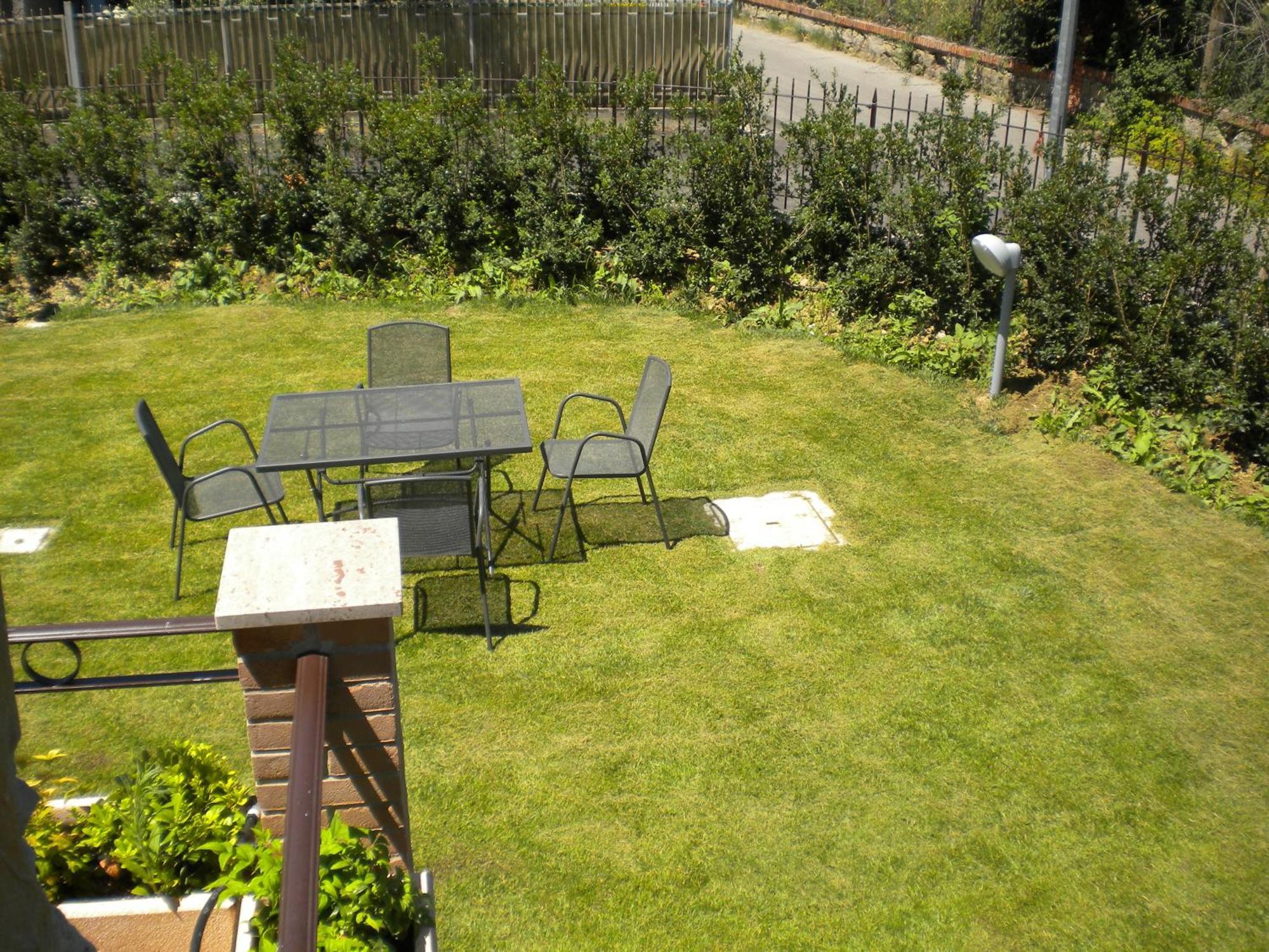 Garden B&B Arezzo Zewnętrze zdjęcie